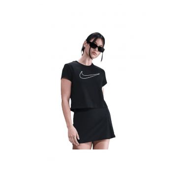 Tricou  W NSW CLUB SS TEE HBR MD-HV5002-010