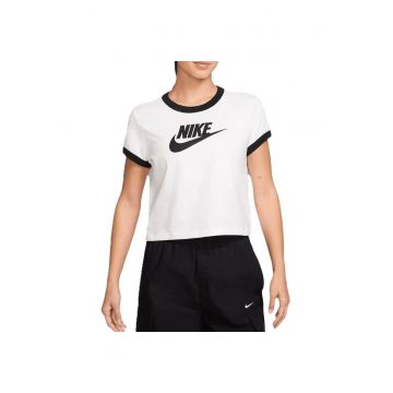 Tricou  W NSW SS RINGER TEE VNTG RUN-IF4072-100