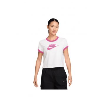 Tricou  W NSW SS RINGER TEE VNTG RUN-IF4072-101