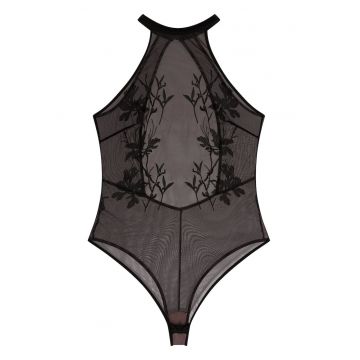 Body Barely  negru
