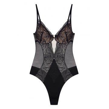 Body Bonita  negru