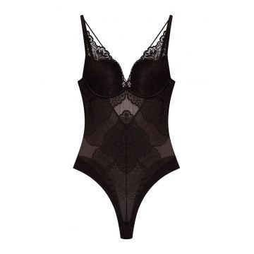 Body dama Bronz Korin