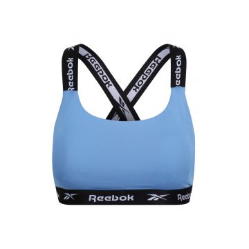 Bustiera cu logo pentru fitness