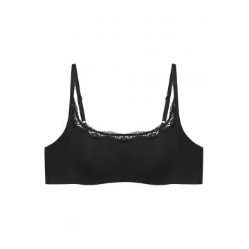 Bustiera dama negru Arien