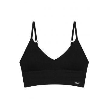 Bustiera dama Negru Arlan
