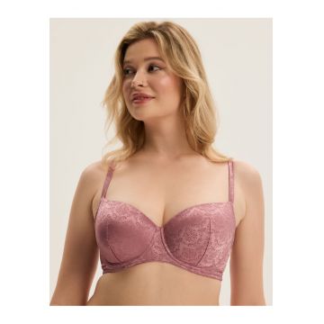 Sutien captusit Bej Charm