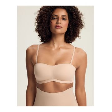 Sutien captusit Bej Smooth
