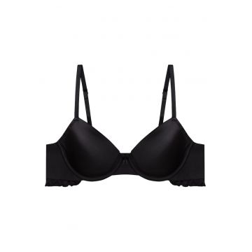 Sutien captusit Negru Allisa