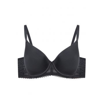 Sutien captusit Negru Nickita