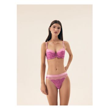 Sutien Clasic Samara  Roz