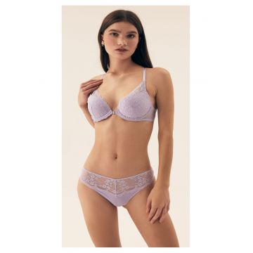 Sutien Clasic Sydney  Violet