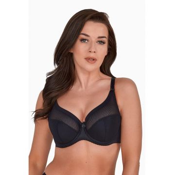 Sutien cu armatura si burete subtire Sonia