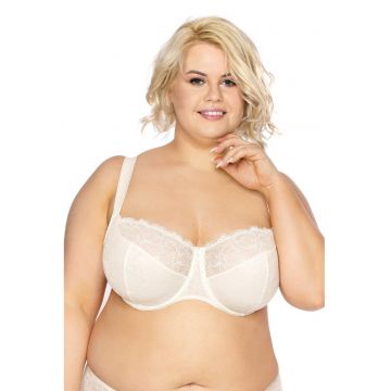 Sutien cu bretele ajustabile Chantal Maxi -
