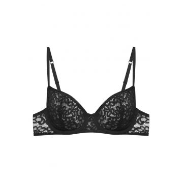 Sutien dama Clasic Negru Arien