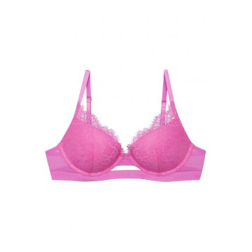 Sutien dama Ocrissa  Roz aprins