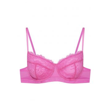 Sutien dama Ocrissa  Roz murdar