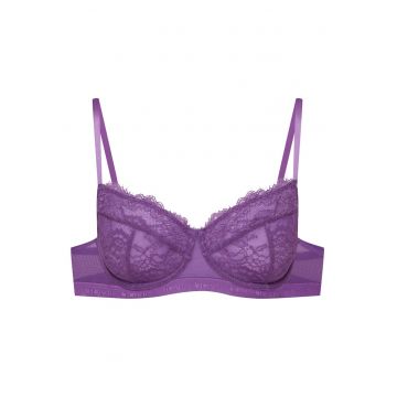 Sutien dama Ocrissa  Violet