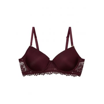 Sutien dama push-up Violet Ofiel
