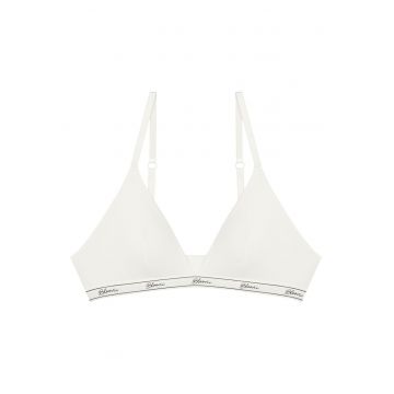 Sutien dama triunghi Negru Abria