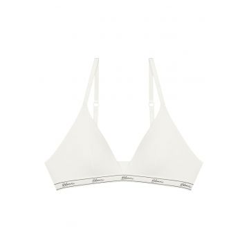 Sutien dama triunghi Negru Abria