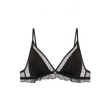 Sutien dama Verberry