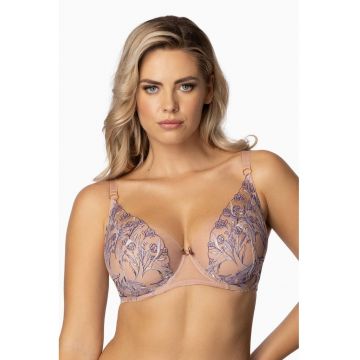 Sutien Odelia cu dantela