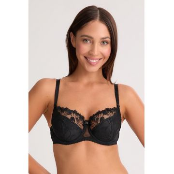 Sutien Paris cu dantela