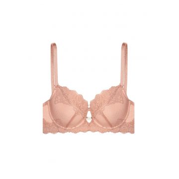 Sutien semi-captusit  Darling