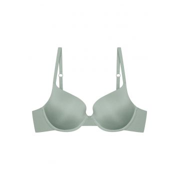 Sutien super push-up Verde pal Conway