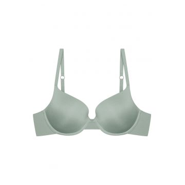 Sutien super push-up Verde pal Conway