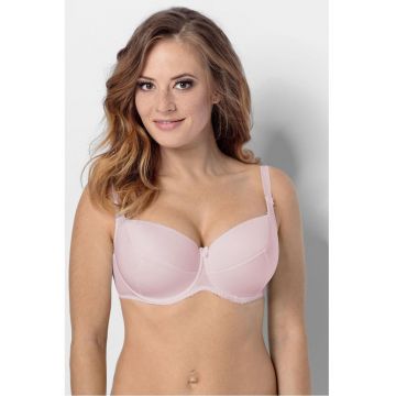 Sutien uni cu acoperire completa Kate