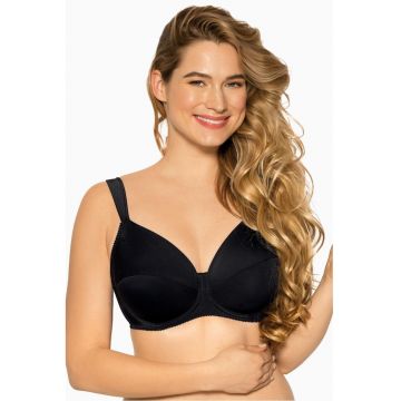 Sutien uni cu sustinere metalica Maddalena