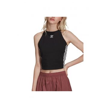 Top crop Adicolor Classic -