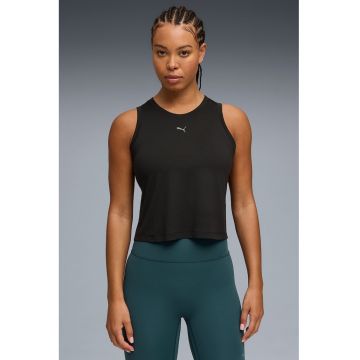 Top crop - pentru fitness Cloudspun