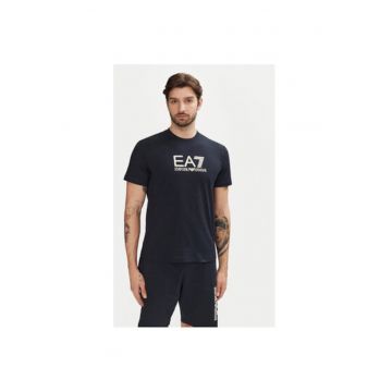 Tricou barbati Ea7 Emporio Armani - 7M000224 AF10375 - Bumbac - 65797