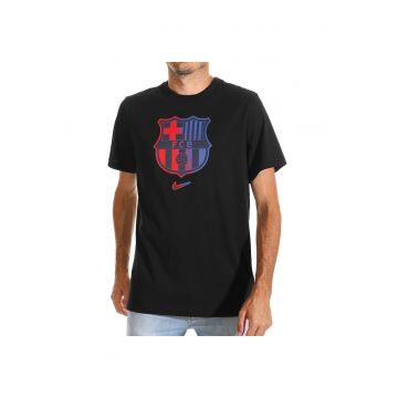Tricou barbati -  FC Barcelona - bumbac - 43795
