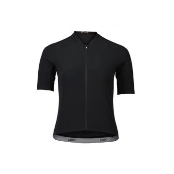 Tricou cu fermoar frontal - pentru ciclism Raceday - UPF 25 -