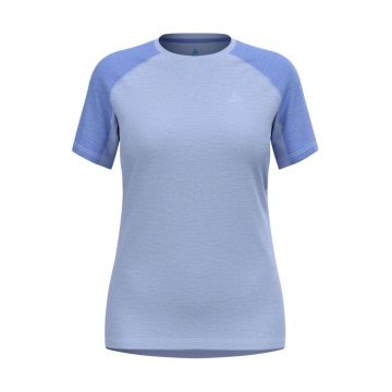 Tricou cu maneci raglan Ascent -