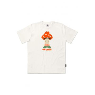 Tricou din bumbac organic Shroomy -