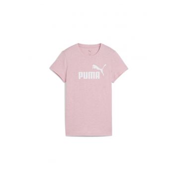 Tricou  ESS No. 1 Logo Heather Tee-684969-65