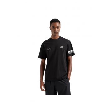 Tricou  M TEE SS GOLD-7M000302-AF12874-UC001