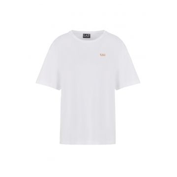 Tricou  RELAX W TEE SS-6DTT07-TJDZZ-0104