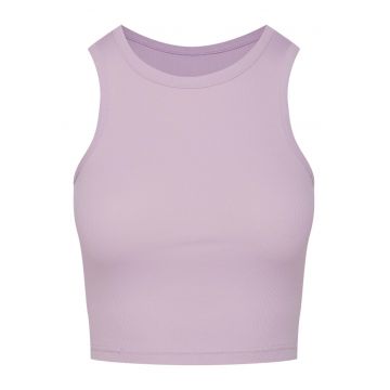 dama -  Bumbac - Violet