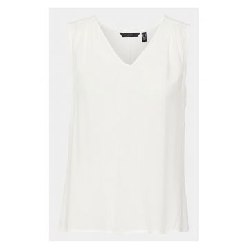 Maiou dama -  303613006 - Alb - Viscoza