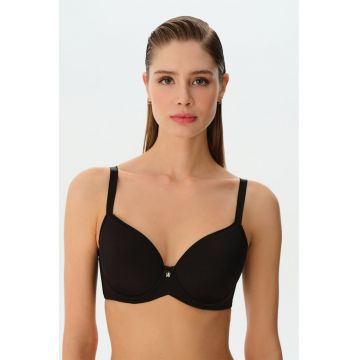 Sutien cu acoperire completa
