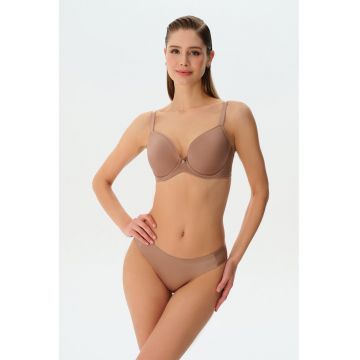 Sutien cu acoperire completa