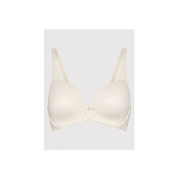 Sutien dama -  209000580 - Poliamida/Poliester - Bej