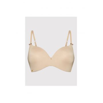 Sutien dama -  300716106 - Poliamida/Elastan - Bej