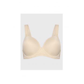 Sutien dama -  301665762 - Poliamida - Bej