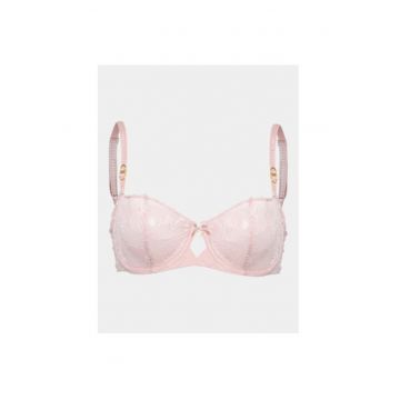 Sutien dama -  303157234 - Poliamida/Elastan - Roz